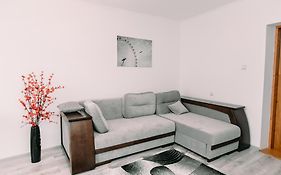 Apartments In Uzhgorod